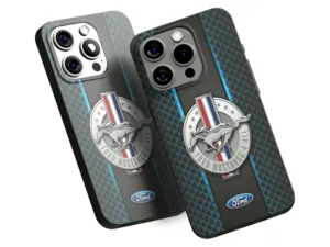 Ford Smartphone Cover Minimal Modernes Flair